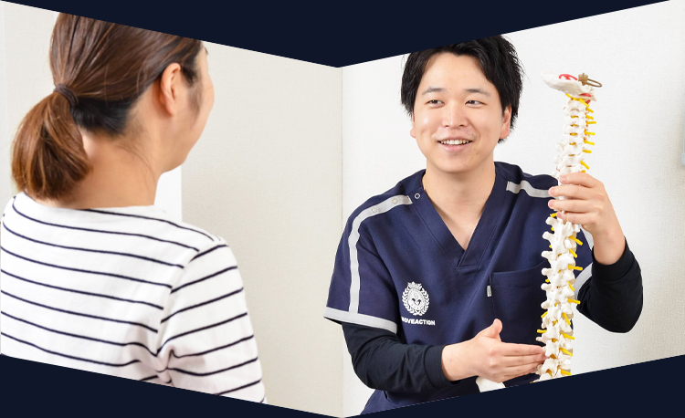 確認と提案